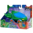 PJ Mask Rev-N-Rumble Gekko Mobile Online Hot Sale