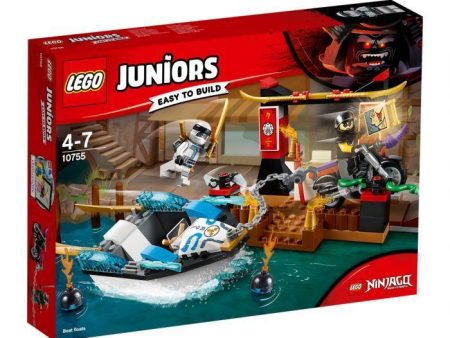 LEGO Juniors Discount