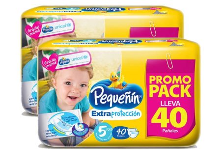 combo pequenin extraproteccion etapa 5 pack 80 Cheap