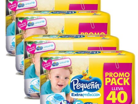 combo pequenin extraproteccion etapa 5 pack 160 Online now