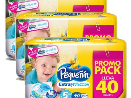 combo pequenin extraproteccion etapa 5 pack 120 Online Sale