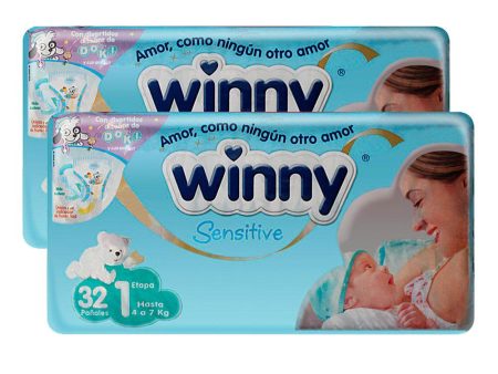 combo winny sensitive etapa 1 x 64 For Cheap