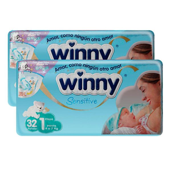 combo winny sensitive etapa 1 x 64 For Cheap