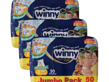 combo winny ultratrim gold etapa 2 pack x150 Online Hot Sale