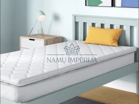 6 cm antčiužinis (90x200cm) CI154 For Discount